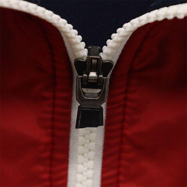 Columbia Einpunkt-Stickerei Langarm Reißverschluss Hoodie M Outdoor Herren Gebraucht