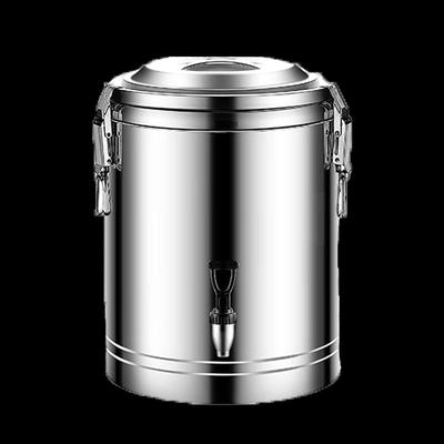 FengZhi 25L Stainless Steel Insulated Food Container