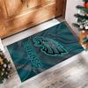 Philadelphia Eagles Crystal Velvet Carpet Soft Anti?Slip Floor Mat Comfortable Home Living Room Bedroom Decor Rug