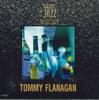 CD TOMMY FLANAGAN - Great Jazz History T1899 TF Japan Jazz Used