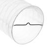 1Pc Nordic Style Minimalist Floor Lampshade Paper Design Floor Lamp Shade
