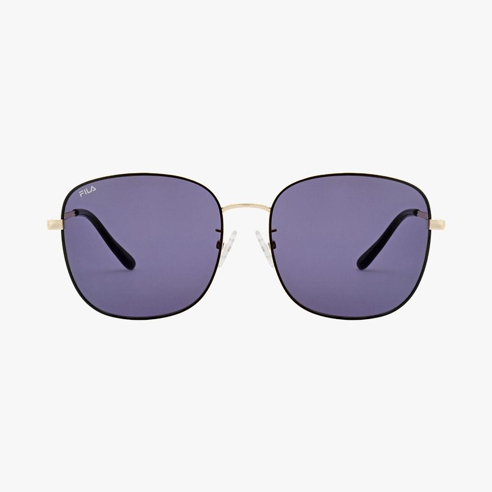 Hwillaaiweeo Sunglasses (Fls7421 Blackgold 59)