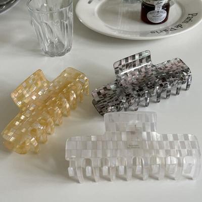 Accesorios para el cabello – Pinzas y clips para el pelo