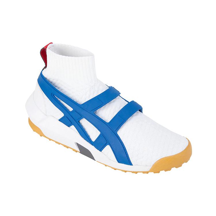 ONITSUKA TIGER Adidași Tricotați Albastru Alb 1183A418-100