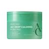 AC Deep Calming Pore Pad Soothing & Sebum Control 180g (60 Pads)