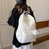 Men's Backpack Light Commuter Fashion Backpack Business Travel Bag Laptop Backpack