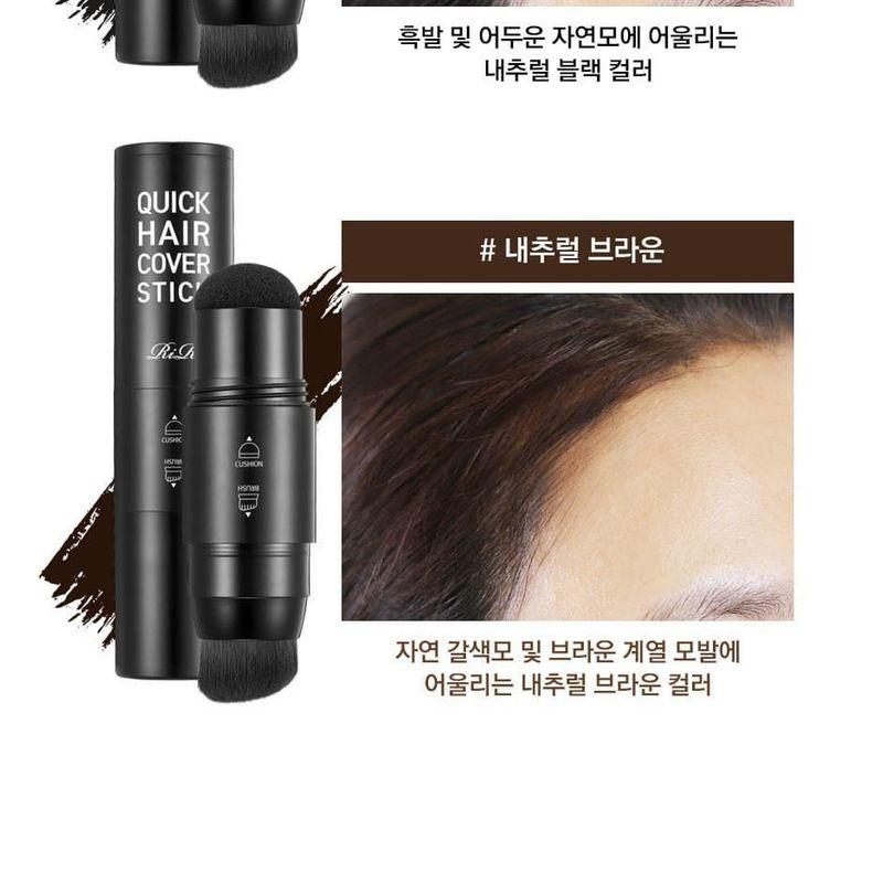 RIRE Quick Hair Cover Stick - 2 Colors