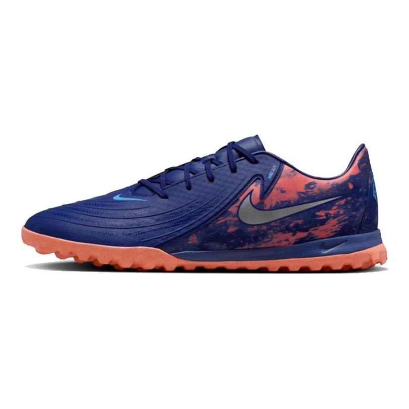 Nike Phantom Gx 2 Academy Tf Erling Haaland Force9 Blue Void Sneakers HV4069-400