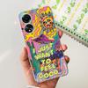 For Oppo A78 4G Case CPH2565 Stylish Painted Cover Soft Silicone Phone Case For Oppo A78 A 78 OppoA78 5G Back Cover Fundas Coque