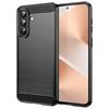 For Cover Samsung Galaxy A57 Case For Samsung A57 5G Anti-knock Soft Silicone Carbon Fiber Phone Back Case For Samsung A57 Case