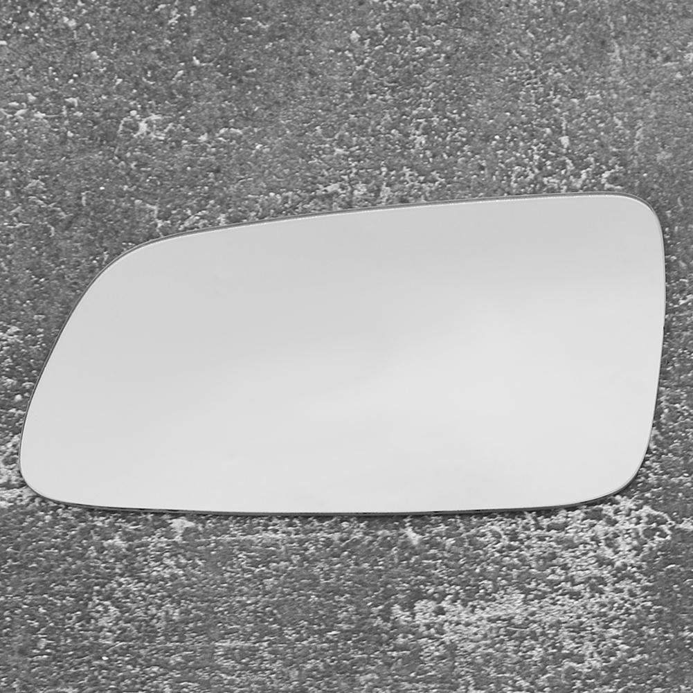 Cristal de Espejo Lado Izquierdo del Pasajero Repuesto Compatible con HOLDEN ASTRA TS 1998?2005