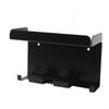Sturdy Design Wall Mounted Coffee Holder Espresso Handle Organizer  For Kitchen Organization