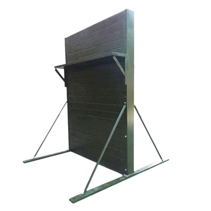 Three-Person Cooperative Climbing Frame