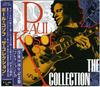 CD PAUL KOSSOFF   Collection CRCL4005 Loudwoof 1996 Japan Rock Used