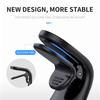 Car Magnetic L-shaped Car Dedicated GPS Phone Holder Emblem For Mercedes Benz AMG C350 C180 C200 C250 C300 C Class W204 W108 W124 W126 W169
