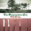 The Redemption Cut Paperback Book 9781912868667
