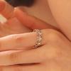 Dana Burton Amelia Ring