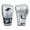 DORAWON, Gants De Boxe PRESTON, Gris