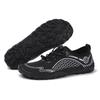 35-46 Unisex Multifunctional Fast Dry-water Sneakers Women's Large-scale Diving Outdoor Riding Shoe Beach Shoes