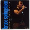 7inch Record BRUCE SPRINGSTEEN - Tougher Than The Rest CBS6516417 CBS 1988 UK Rock Used