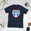 Tycho Manufacturing Engineering Concern Expanse TV Short-Sleeve Unisex T-Shirt