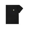 Carhartt WIP T-shirt à manches courtes avec poche logo pour homme Hauts Noir CHXTEA171068F-BKX