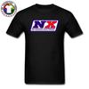 2026 New Nitrous Express Logo Designers Tshirts For Printed Brand Street Crew Neck Cotton Fabric Fashion Tshirt Custom