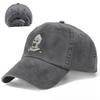 ART The Clown Baseball Cap Men Hats Women Visor Protection Snapback Terrifier Horror Films Caps
