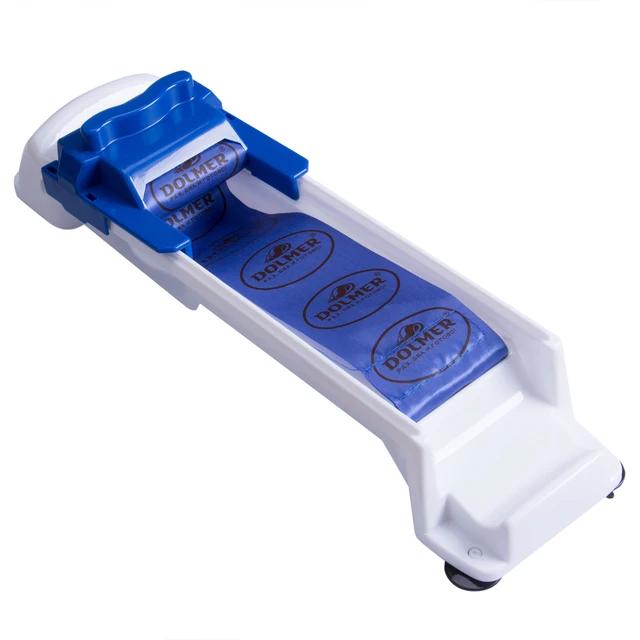 Cabbage Leaf Rolling Tool for Stuffed Meat Rolls Yaprak Sarma Dolmer Machine Kitchen Helper Easy Vegetable Wrapping