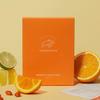 Theater Vitamin C Mask 25g X 5ea