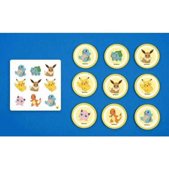 Korea Brettspiele Cookie Box Pokemon Brettspiel, beliebtes koreanisches Spiel