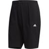 Woven Comfortable Casual Sports Shorts Men Shorts Black DY8728