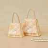 2025 Creative Wedding Candy Gift Box - New Stylish Niche Design