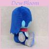 Deltarune Kris Plush Doll 20cm Soft Cotton Cuddle Toy For Gift