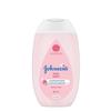 Baba rózsaszín testápoló 300ml
