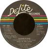 7inch Record KOOL & THE GANG - Higher Plane DEP1562 De-Lite Records 1974 US Soul/Funk Used