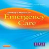 Sheehy's Manual of Emergency Care Heftet utgave