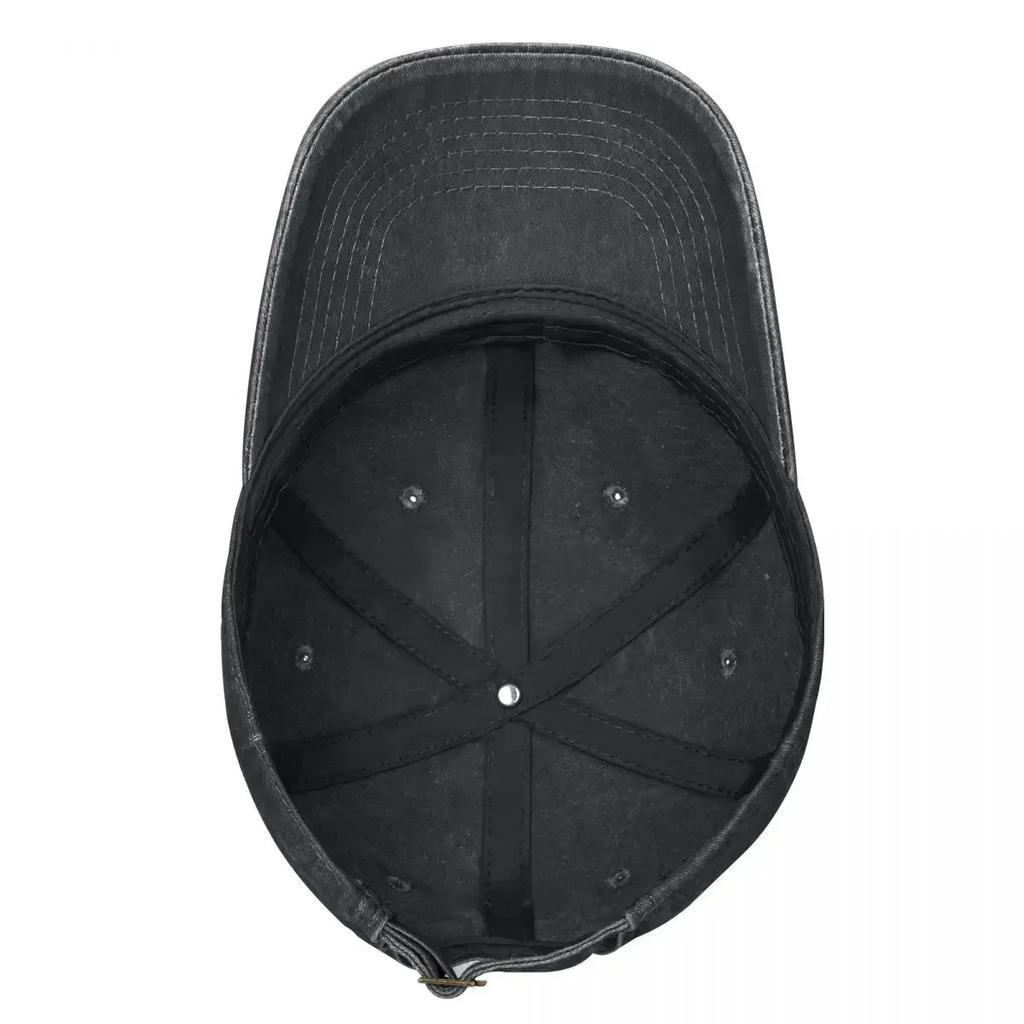 Tsukiji Fish Market Vintage Tokyo Japan Baseball Cap Hat Unisex Luxury custom Hat black Unisex Luxury Brand Women's