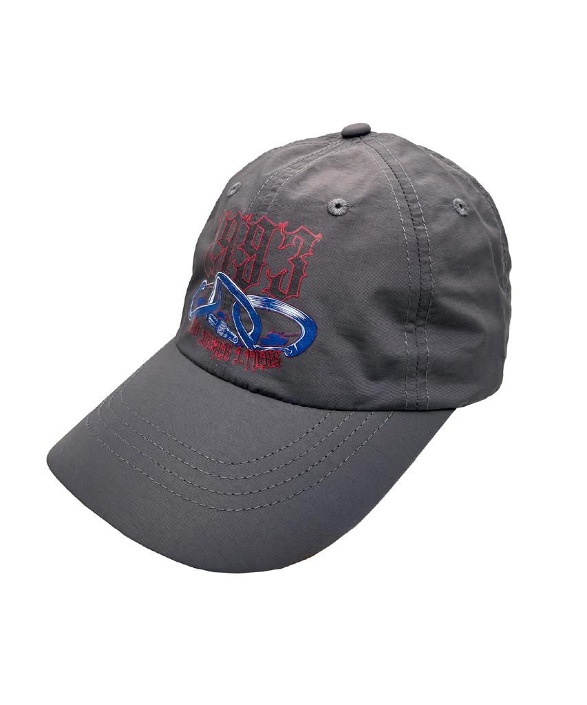 DRIFTOUT Carabiner Ball Cap (4 Colors)