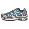 XT 6 Adv 'Blue Brown White' Sneakers 472931