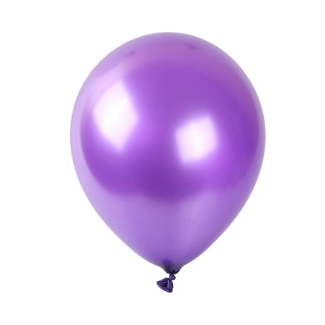 20pcs Mix Colorful Pearl Gold White Latex Balloon Air Balls Wedding Birthdy Party Decoration Helium Balloons Kid Toys 