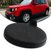 Dust Cover Headlight 1 Pcs 20001509 Black Car Accessories For Jeep Lid Dust Cap Replacement Rubber High Quality