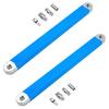 1/2 Set Multifunctional Ratchet Wrench with Extension Dual Mechanical Garage Tool Durable and Versatile