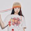 MISU A BARBE WINDY HAT RED