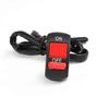 Universal Motorcycle Handlebar Mount On/off Button Switch Flameout Switch Headlamp Light Switch Controller For Suv Atv Motor