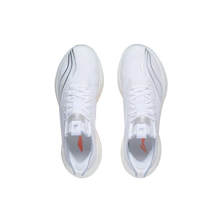 Li Ning Shadow Essential Comfortable Cushioning Breathable Rebound Cushioning Breathable Rebound Low Top Casual ARRS007-2