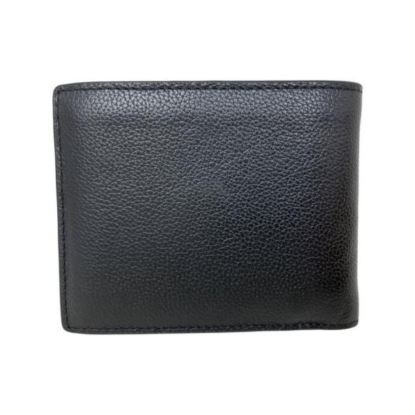Used COACH 3-IN-1 Wallet Bifold Wallet