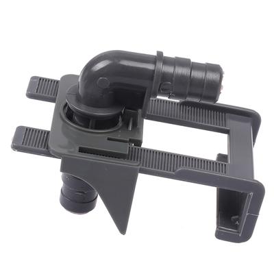 Fish Tank Water Pipe Connector Mount Holder Stretchable Aquarium Accessories