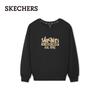 Skechers Unisex Fall/Winter Knit Pullover Sweatshirt L325U085
