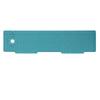 Faucet Mat Silicone Double Sided Available Water Resistant Sink Splash Guard Mat for Kitchen